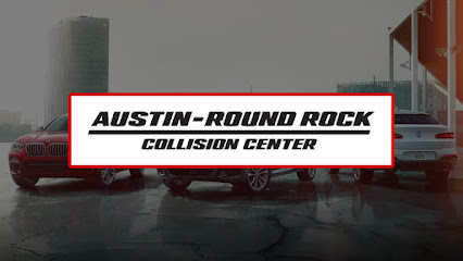 Company logo of Austin - Round Rock Collision Center