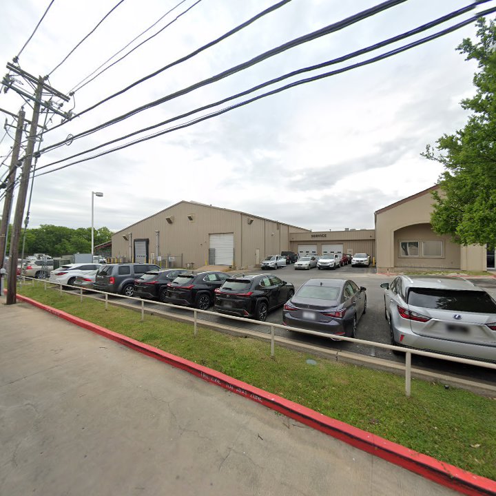 Austin - Round Rock Collision Center