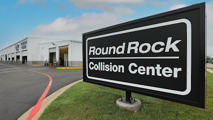 Company logo of Round Rock Collision Center