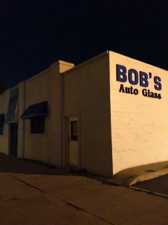 Bob's Auto Glass