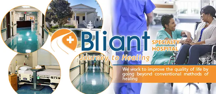 Bliant Specialty Hospital