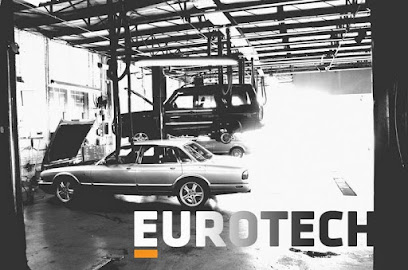 Company logo of Euro-Tech
