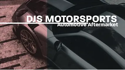 Company logo of DJS Motorsports