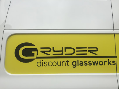 Company logo of Gryder Discount Glass