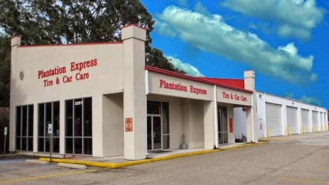 Plantation Tire Pros