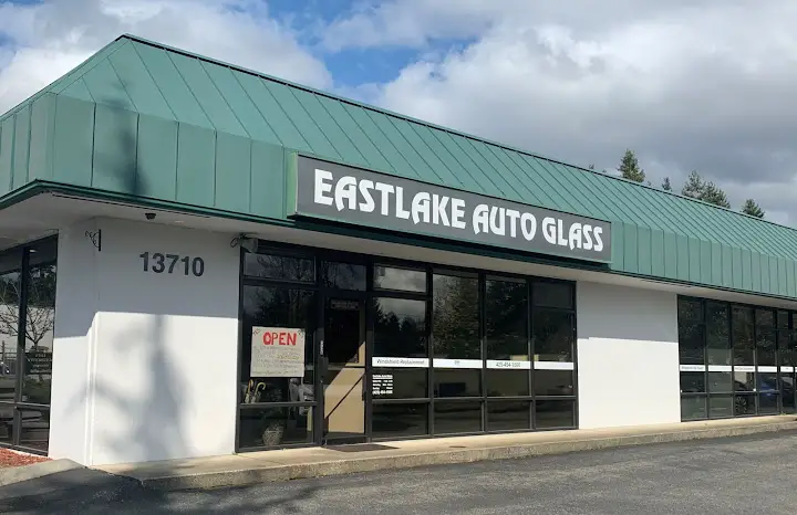 Eastlake Auto Glass