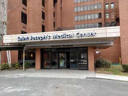 Company logo of Saint Joseph's Medical Center