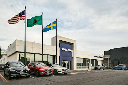 Company logo of Volvo Cars Bellevue