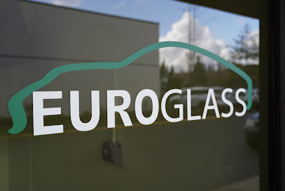 Company logo of Euroglass