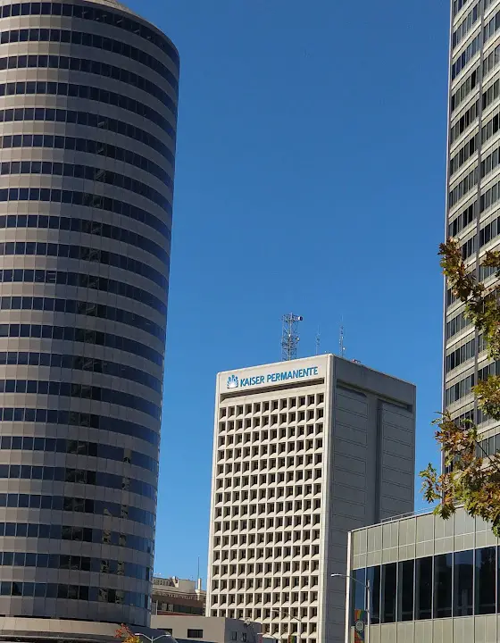 Kaiser Permanente Oakland Medical Center-Genetics Department