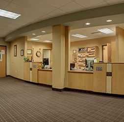 Ogden Internal Medicine