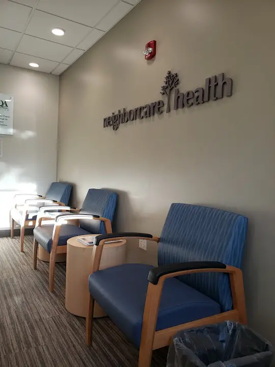 Neighborcare Health Dental at Providence St. Peter Hospital