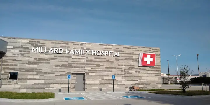 Family Hospital at Millard
