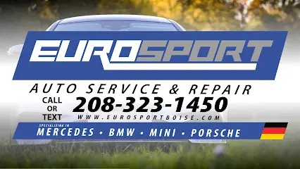 Company logo of Eurosport