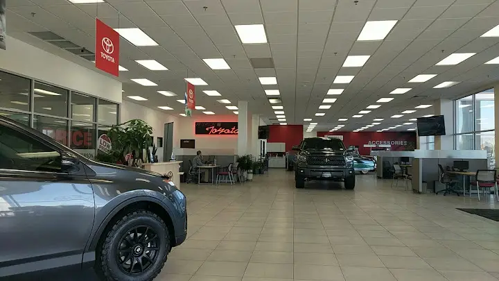 Peterson Toyota