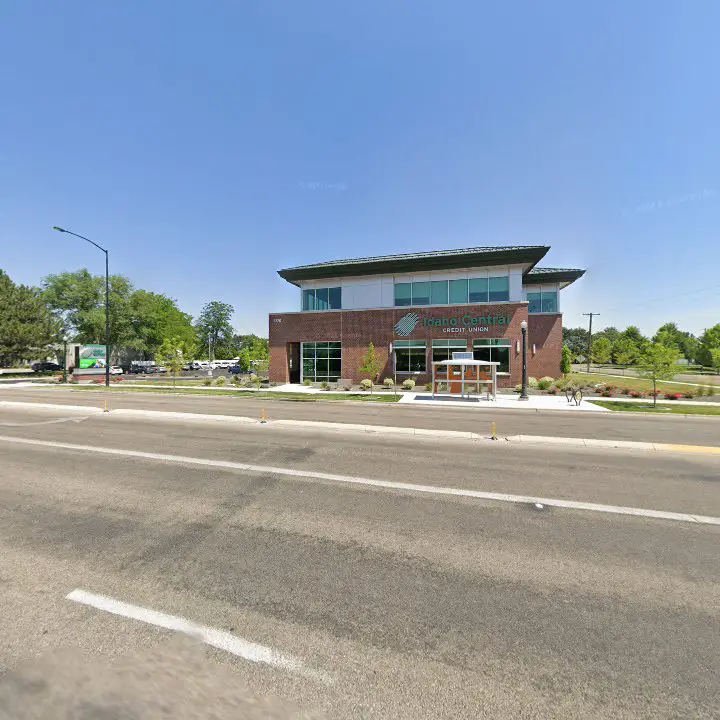 Idaho Central Credit Union