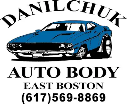 Company logo of Danilchuk Auto Body