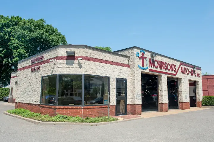 Morrison's Auto-Rite Inc