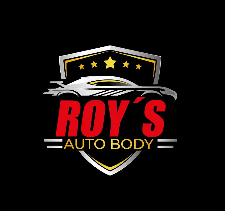 Roy's Auto Body Inc