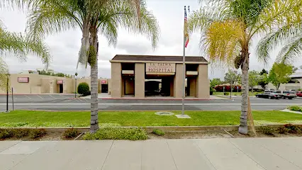 Company logo of La Palma Intercommunity Hospital - Emergency Room