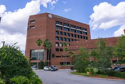 Company logo of Adventhealth Cancer Institute
