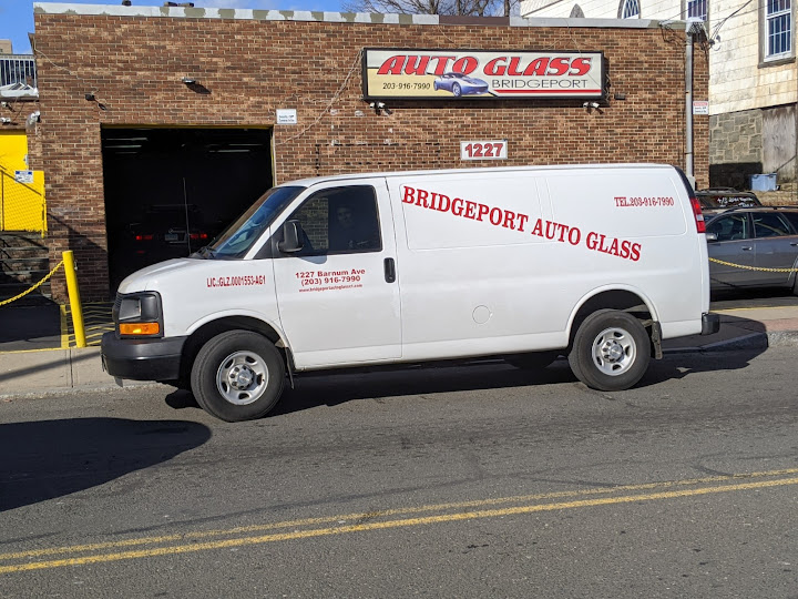 Bridgeport Auto Glass