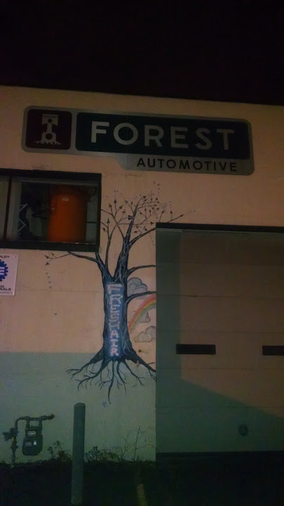 Forest Automotive