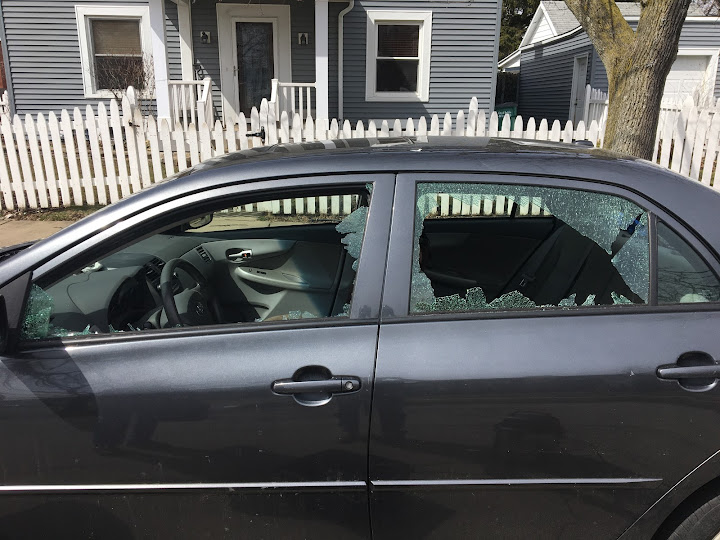 Auto Glass Xpress