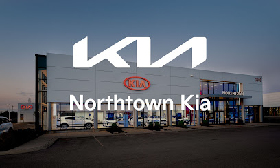 Company logo of Northtown Kia