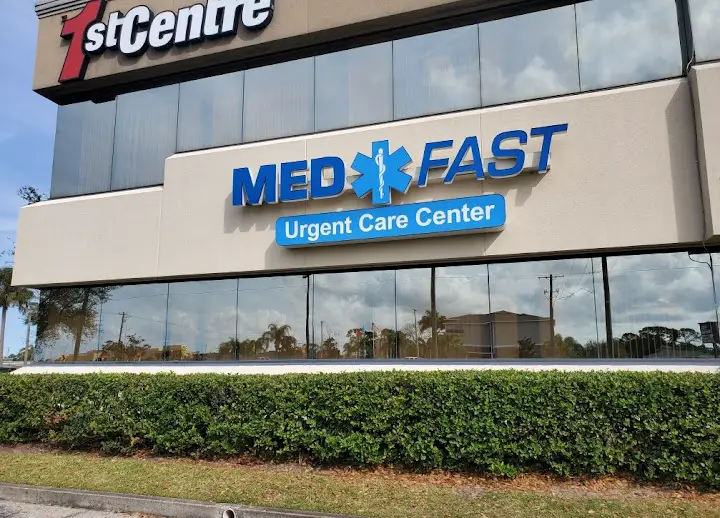 Palm Bay MedFast Urgent Care | Walk-In Clinic | Emergency Quick Care
