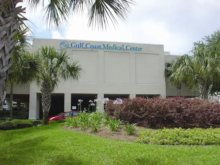 Gulf Coast Regional Medical Center