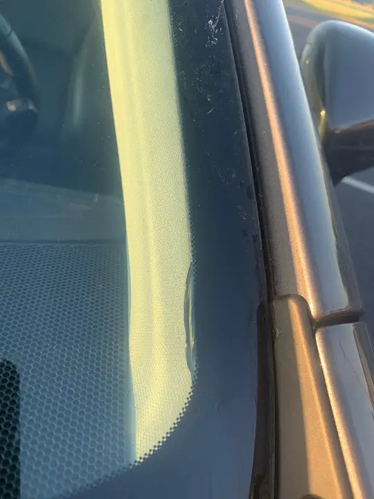 Infinite Auto Glass LLC