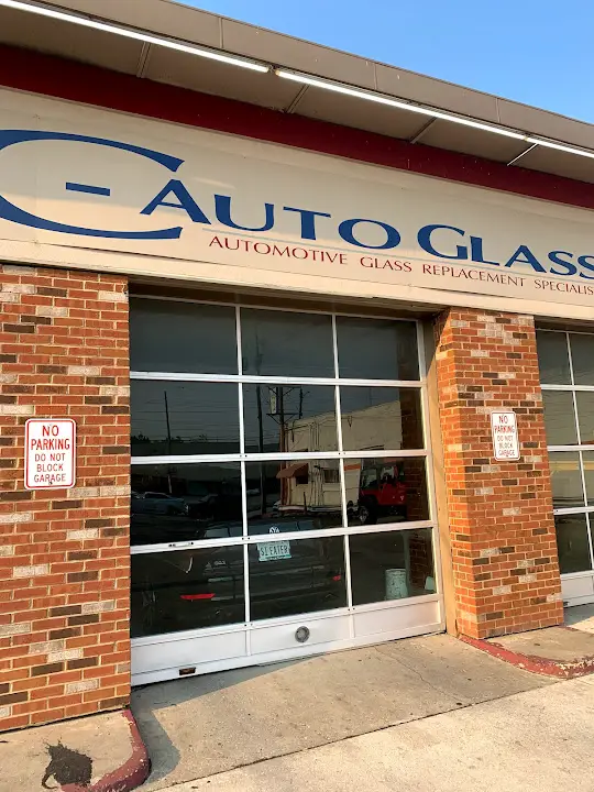 C-Auto Glass