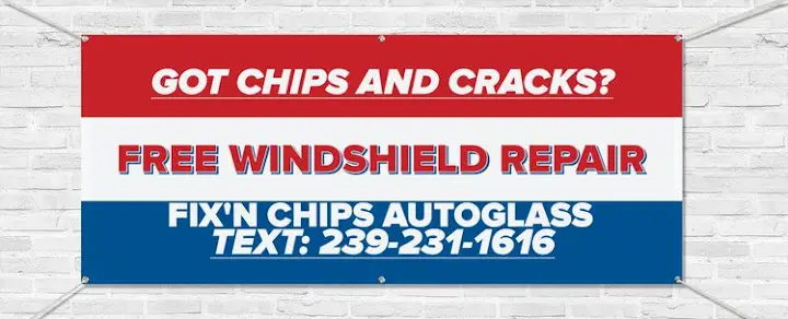 Fix'n Chips Autoglass