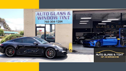Company logo of Auto Glass & Tint of Oceanside