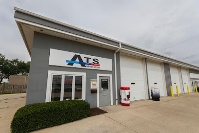 Company logo of ATS Automotive
