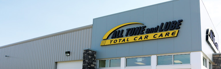 Company logo of All Tune and Lube Total Car Care