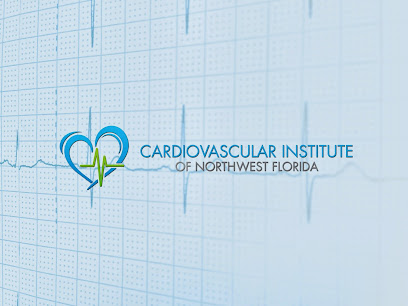 Company logo of Cardiovascular Institute of Northwest Florida (Main Office)