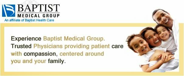 Baptist Medical Group