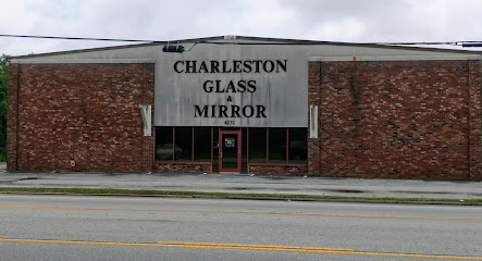 Company logo of Charleston Glass Co
