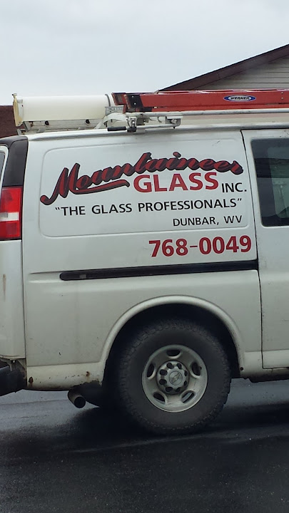 Mountaineer Glass Inc