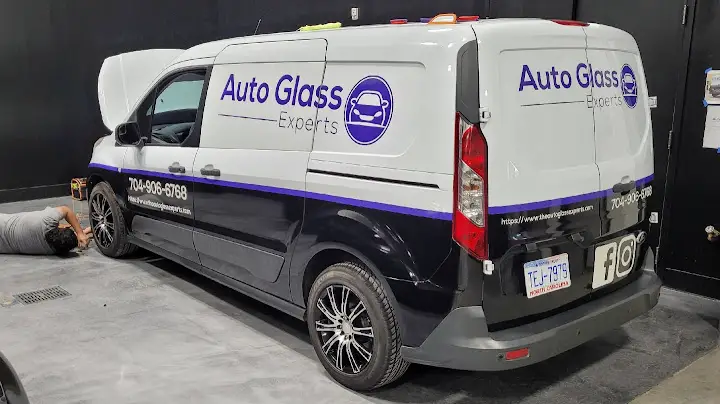 Auto Glass Experts