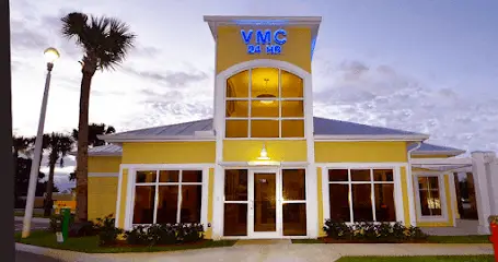 Company logo of Veterinary Medical Center of St. Lucie County