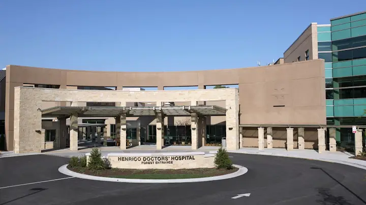 Henrico Doctors' Hospital
