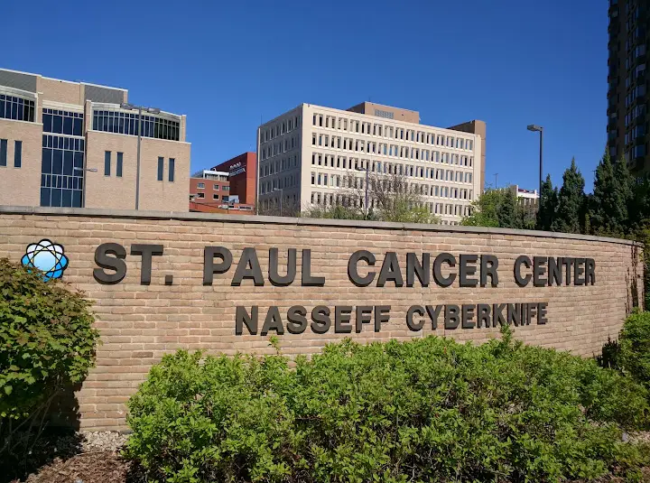 Minnesota Oncology - St. Paul