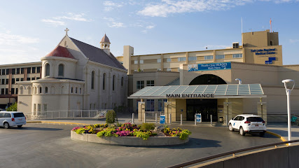 Company logo of Salt Lake Regional Medical Center