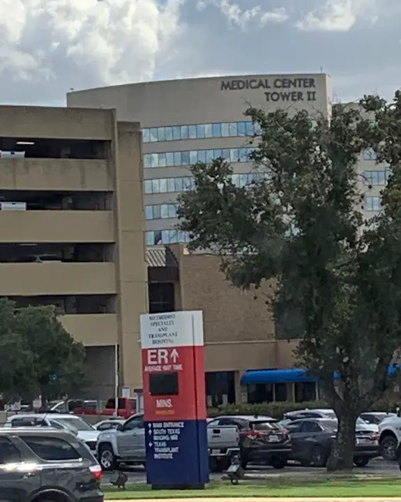 South Texas Medical Center