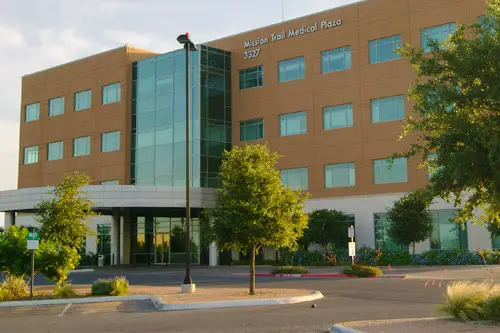 Urology San Antonio (Mission Trail)