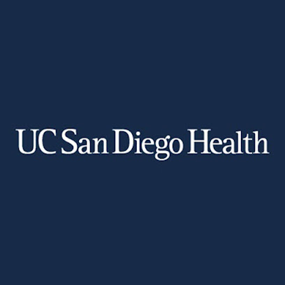 Company logo of UC San Diego Health Medical Records Office