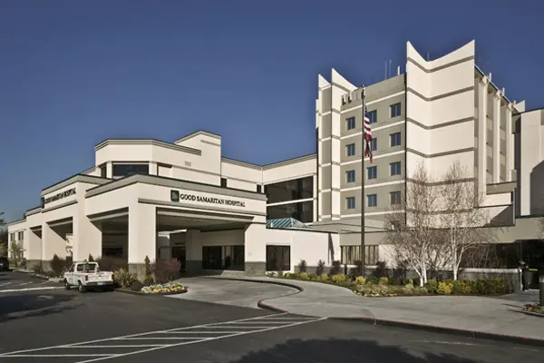 Good Samaritan Hospital